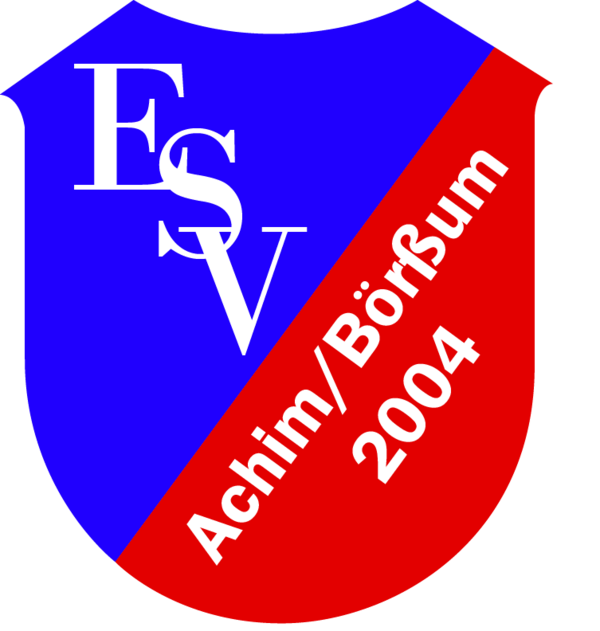 Wappen ESV Achim/Börßum