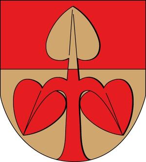 Wappen Samtgemeinde Oderwald klein