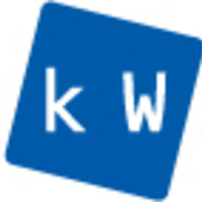 Logo Firma merkWATT