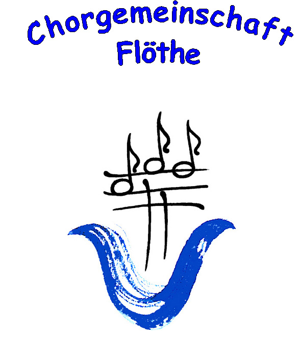 Wappen Chorgemeinschaft Flöthe