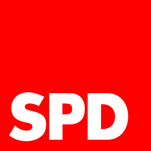 Wappen/Logo SPD
