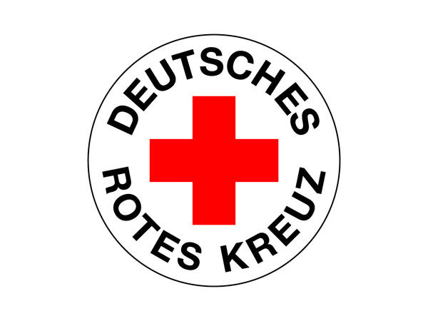 Bild vergrößern: Logo DRK