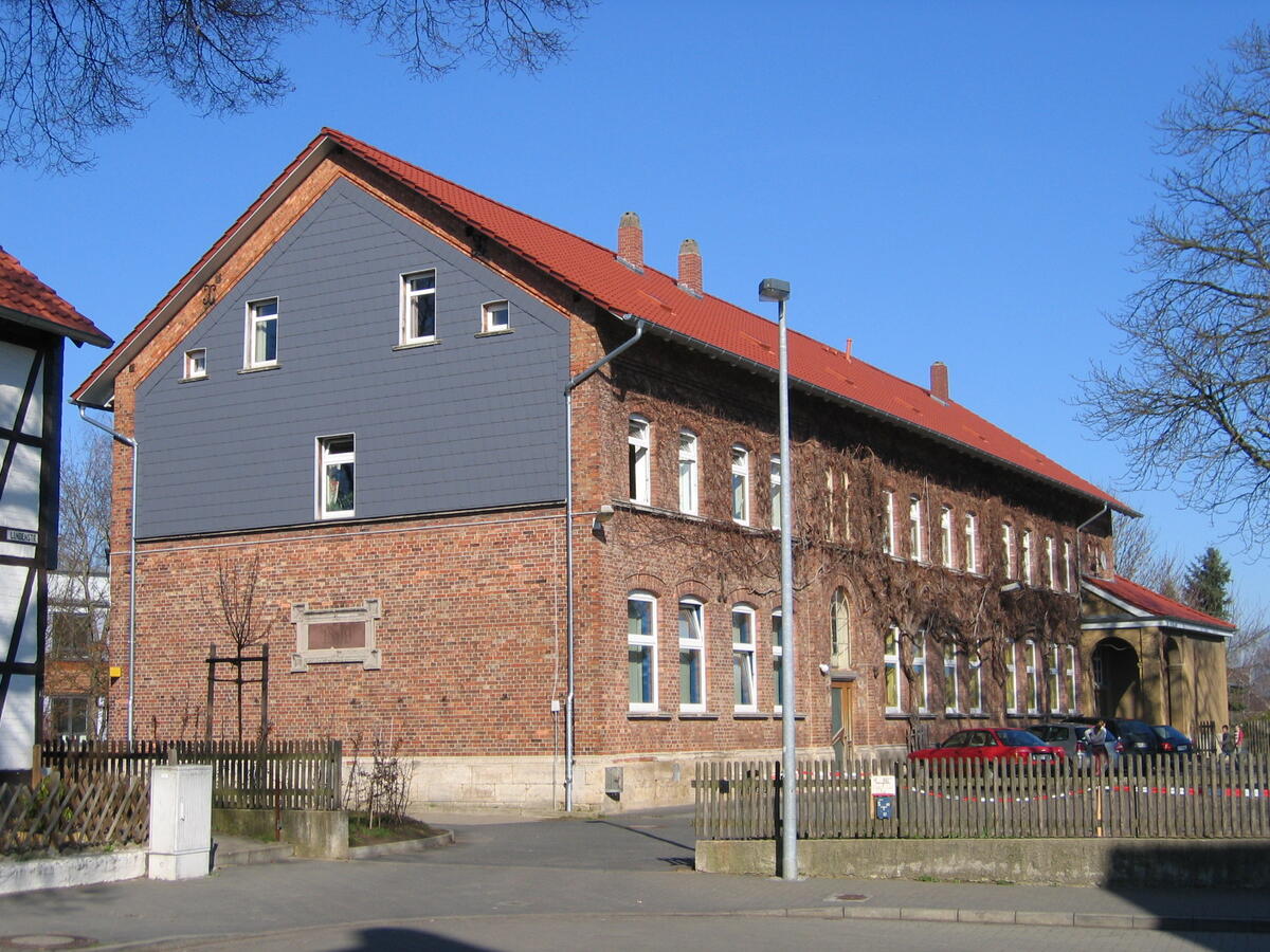 Grundschule Börßum