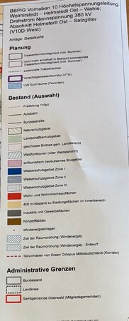 Bild vergr&ouml;&szlig;ern: Erkl&auml;rungen zum Kartenausschnitt Gemeinde Fl&ouml;the
