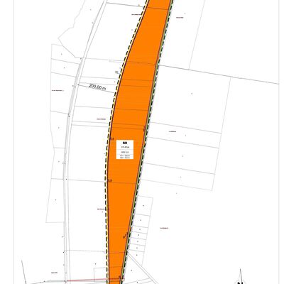 Gemeinde B&ouml;r&szlig;um B-Plan FFPV B&ouml;r&szlig;um-Bornum
